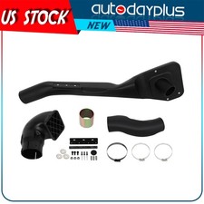 Brand New RAISED AIR INTAKE