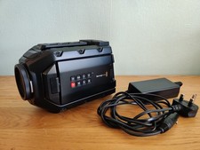 Blackmagic URSA Mini 4K - EF