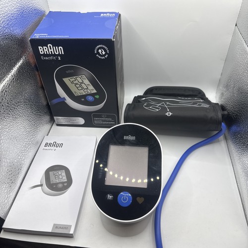 Braun exactfit upper arm - exactfit,