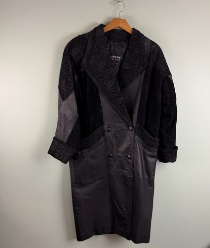 Vtg wilsons leather - vtg,