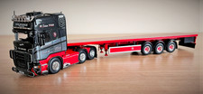 Tekno scania r730 - scania, with