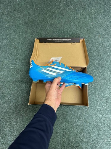 Adidas f50 adizero - adidas,