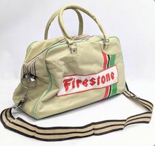 Firestone Tyres Holdall