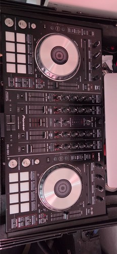 Pioneer ddj sx2 - pioneer, ddj-sx2