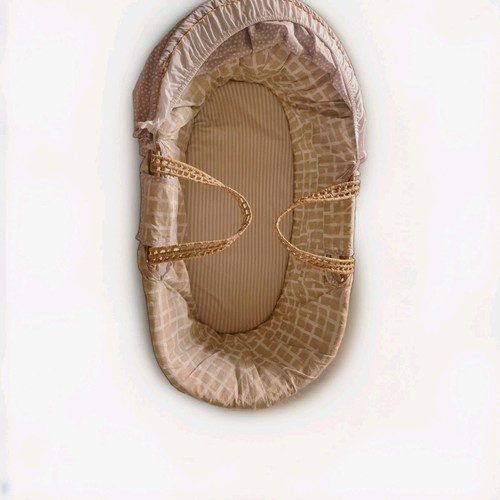 Mamas papas classic - mamas, wicker