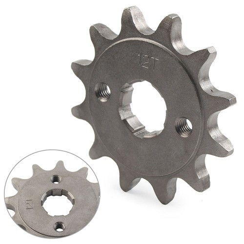 Chain front sprocket - front, cog
