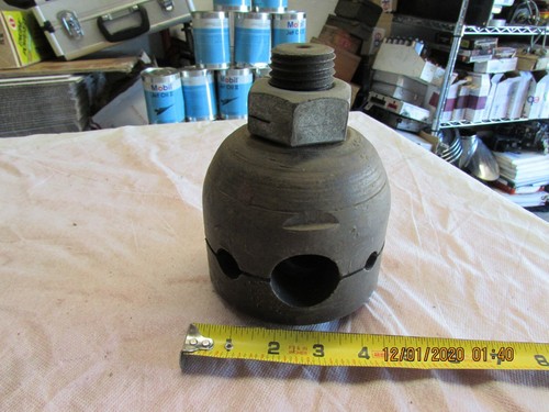 Metal lathe boring bar tool - metal,