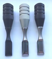 TIKKA T3 CUSTOM AFTER MARKET BOLT KNOB AND HANDLE SET EASY GRIP