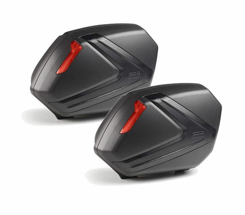 Givi v37nn motorcycle - givi, panniers