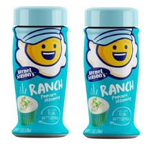 Kernel Season's Ranch Popcorn