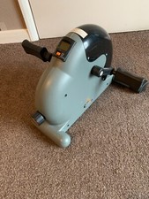 MINI EXERCISE BICYCLE - SEATING CYCLE - RECUMBENT EXERCISE BIKE