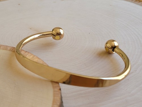 Solid pure copper magnetic - solid,