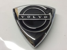 Volvo P1800/S Front Medallion