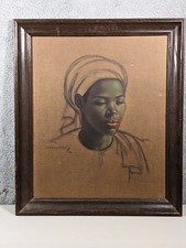 Vladimir Tretchikoff Original
