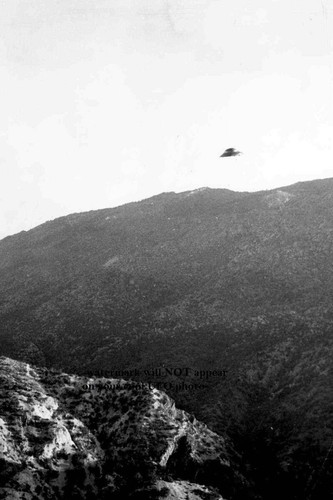 1951 ufo flying - 1951, photo