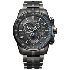 New $750 Citizen PCAT Radio