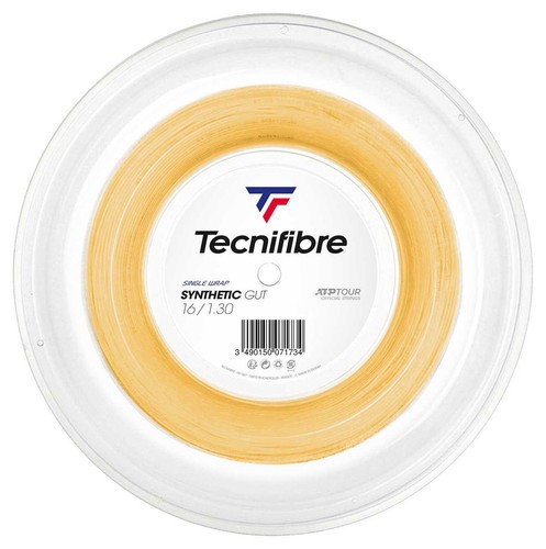 Tecnifibre synthetic gut - tecnifibre,