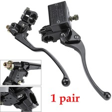 Pair Universal Motorcycle 7/8"