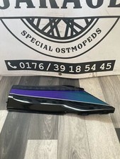 Kawasaki GPX 600, CBR 1000