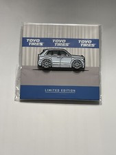 Limited Edition Leen Customs x