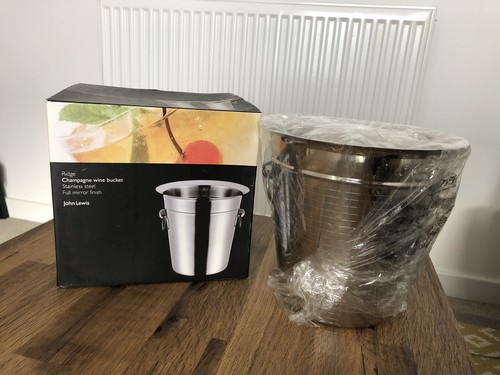 New john lewis champagne wine - new,