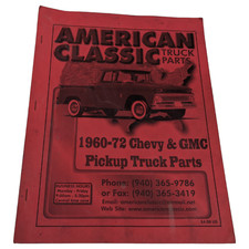 American Classic Truck Parts