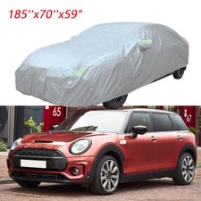 For Mini Cooper S Clubman