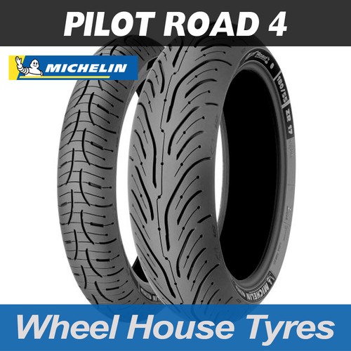 Michelin pilot road pair - road,