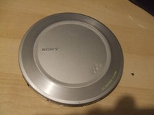 Vintage Sony Discman D-EJ985