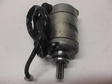 2008 Yamaha 2CO Starter Motor