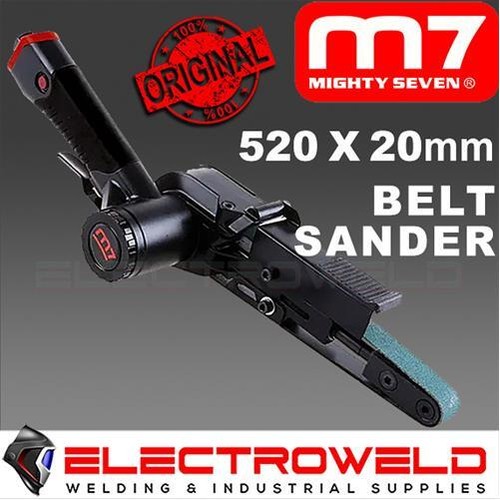 520mm 20mm pneumatic belt - m7,