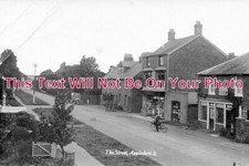 457 the street - -,