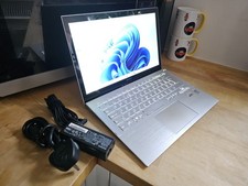 Sony vaio touchscreen - vaio,