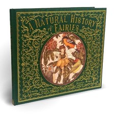 A Natural History of Fairies -