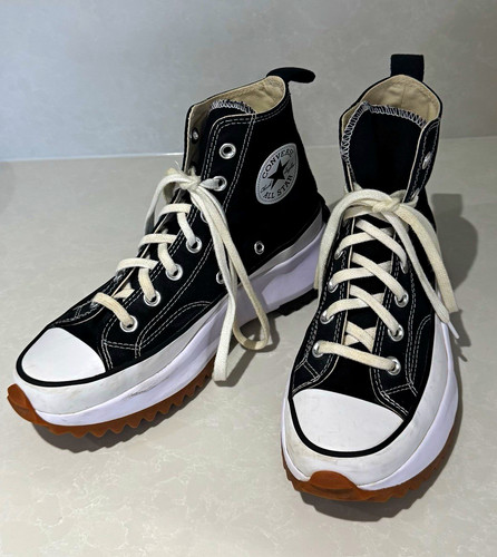 Converse run star hike - converse,