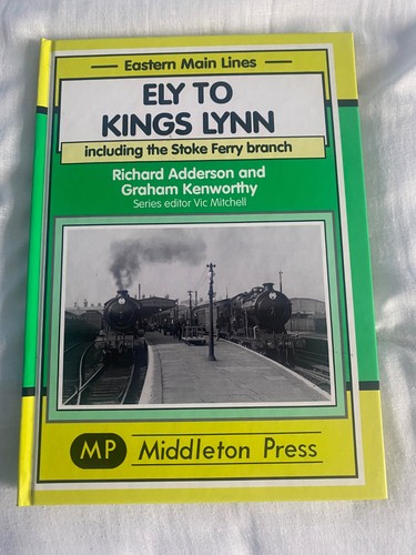 Ely kings lynn inc stoke - ely,