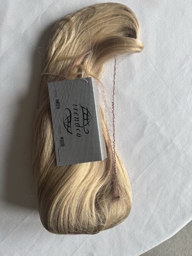 Amber human hair wig trendco - -,