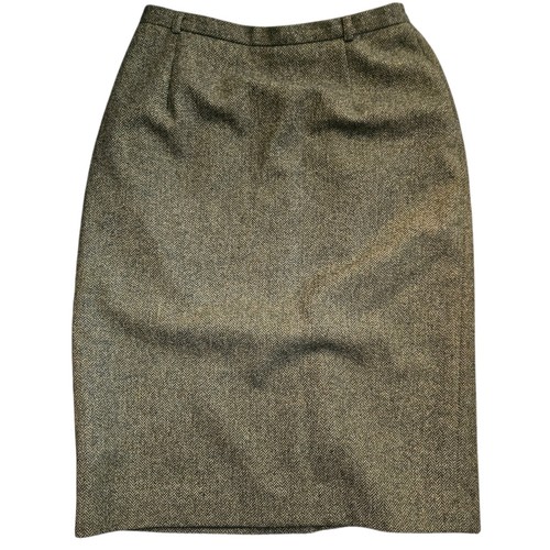 Vintage viyella 100 - 100%, wool