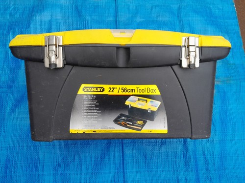 Stanley 56cm plastic - stanley,