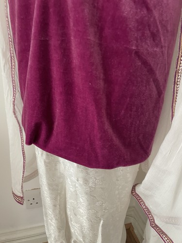 Punjabi suit with - punjabi, patiala