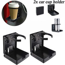 2x Universal Folding Drink Cup