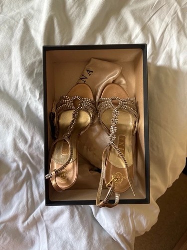 Gina heels - gina,