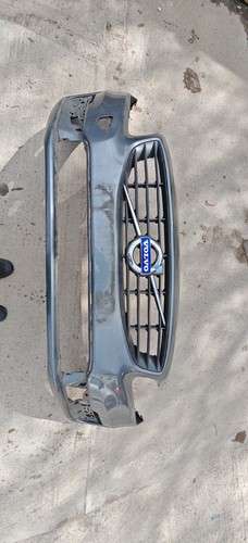Volvo s60 v60 front bumper - v60,