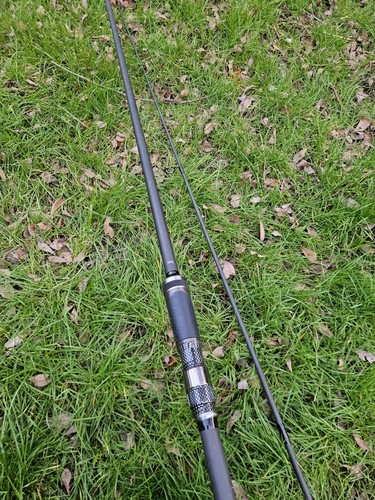 Berkley carp rod 12ft - berkley,