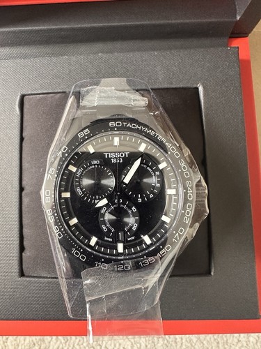 Tissot men supersport - tissot,