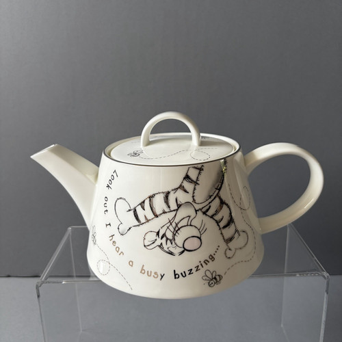 Disney teapot whittard - whittard, of