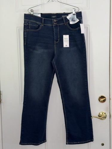 Curve appeal jeans 16w - appeal,