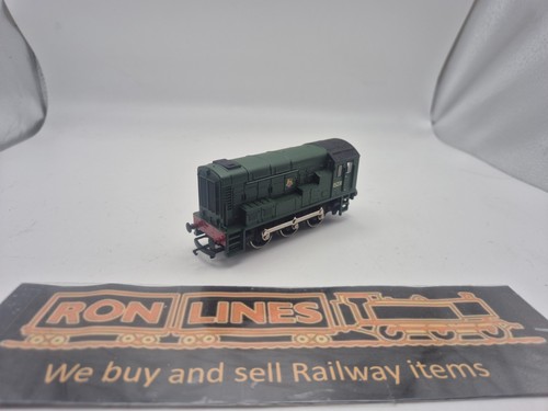 Lima gauge class - 09, diesel