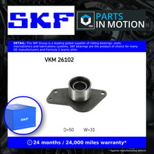 Timing Belt Guide Pulley fits