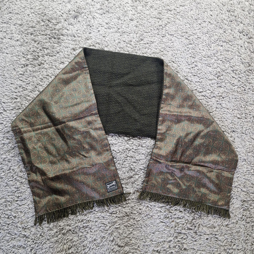 Vintage duggie majestic - majestic, wool
